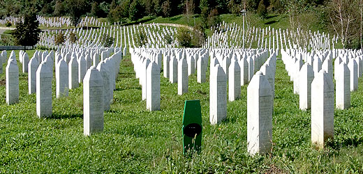 Le TPIY se souvient: le génocide de Srebrenica (1995-2015)