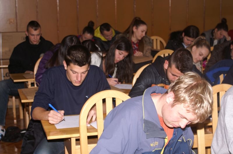 Essay competitions for high school students