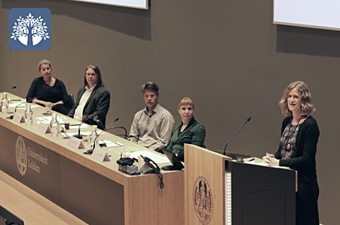 Final Legacy Lecture Series on the Story of the ICTY