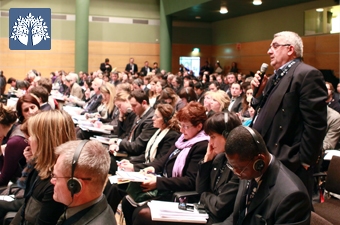 ICTY Legacy Dialogues Conference