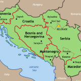 Former Yugoslavia ?