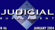 Judicial Supplement logo