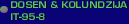 Dosen & Kolundzija
