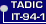 Tadic