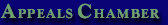 Appeals Chamber