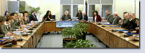 Capacity Building