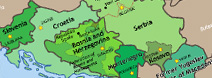 Šta je bivša Jugoslavija