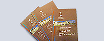 Information Booklet for ICTY Witnesses