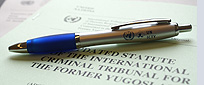 ICTY Statute