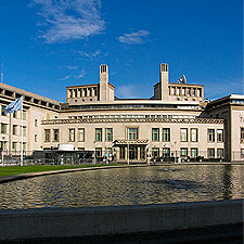 International criminal tribunal for the former yugoslavia (icty)