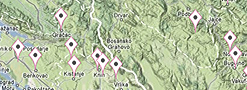 Interactive Map