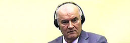 Start of Ratko Mladić Trial