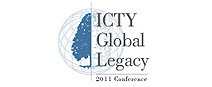 Conférence sur l'héritage global du Tribunal 2011