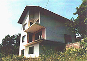 Karaman s House