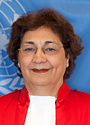 Khalida Khan