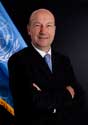 Sekretar Suda: John Hocking