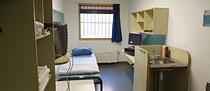 Detention Unit Photo Gallery
