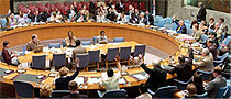 ICTY Timeline