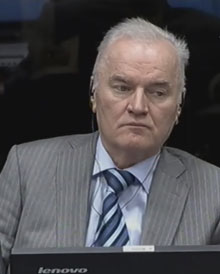 Ratko Mladić