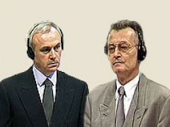 Jovica Stanišić i Franko Simatović