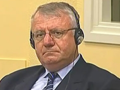 Vojislav Šešelj