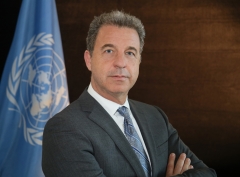 ICTY and MICT Prosecutor Serge Brammertz