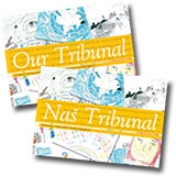 Cover of the Publication Our Tribunal