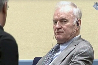 Ratko Mladić