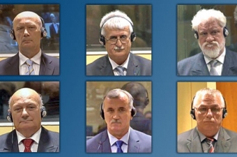 Media Accreditation Now Open For The Icty S Final Appeal Judgement International Criminal Tribunal For The Former Yugoslavia Media Accreditation Now Open For The Icty S Final Appeal Judgement International Criminal Tribunal For The Former Yugoslavia