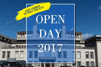 ICTY/MICT Open Day on 24 September 2017: Final chance to visit the ICTY before its closure