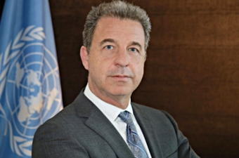 Le Procureur Serge Brammertz