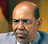 Omar al-Bashir