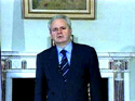 Slobodan Milošević