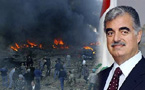 Rafik Hariri