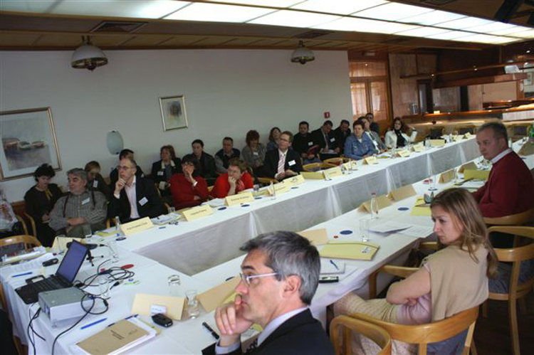 Events International Criminal Tribunal For The Former Yugoslavia