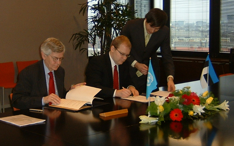 Events International Criminal Tribunal For The Former Yugoslavia