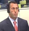 Haradinaj, Ramush